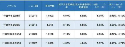 净值型理财产品好不好？优势与缺点分析