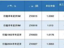 净值型理财产品好不好？优势与缺点分析