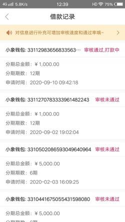 小象优品有额度不能用？原因及解决方法全解析