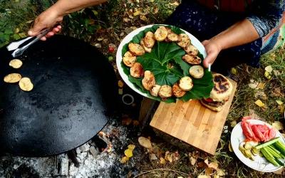 蛇豆的做法大全家常菜：多样烹饪，美味不重样