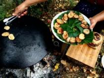 蛇豆的做法大全家常菜：多样烹饪，美味不重样