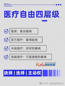 商业健康保险：全面解析主要险种与功能