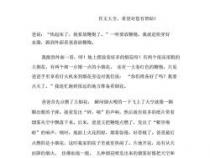 寒假趣事作文500字：烟花点亮快乐时光