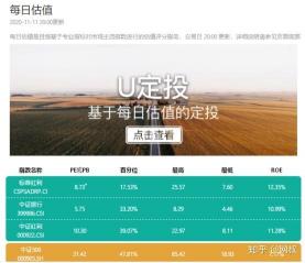 蛋卷基金：专业、安全的指数基金交易平台