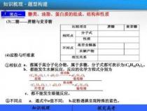 油脂是否属于高分子化合物：一次简单明了的探讨