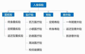 意外险保障范围全解析：从综合到团体，哪种最适合你？