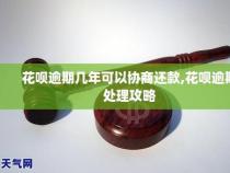 花呗逾期一个月：影响与后果详解