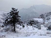 风雪中的诗意航行：孙周卿《水仙子·舟中》解读