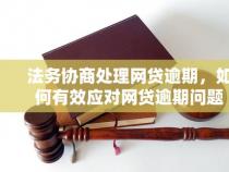 如何有效投诉网贷催收：详细步骤与建议