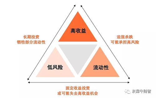 诺安天天宝a：一款低风险货币基金的投资与收益