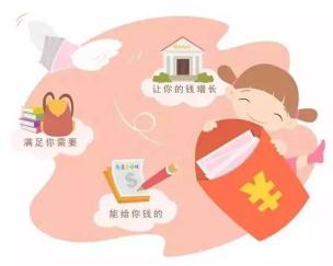 压岁钱理财：如何引导孩子正确管理资金