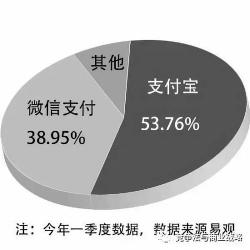 微信和支付宝：支付市场的两大巨头，差异与优劣并存