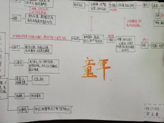 冬阳童年骆驼队知识点：时光流转与记忆重温