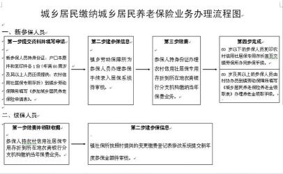 农村养老保险缴纳方法：线上操作步骤及购买商业保险方式