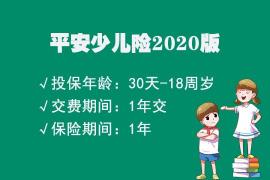 平安智慧星少儿万能险：全面保障与储蓄功能的结合