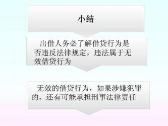 恒昌信贷公司合法吗？解析贷款合规性与法律保护的迷思