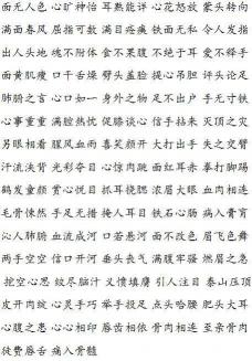 令人发指：愤怒至极的成语解析