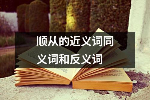 违背的反义词可以是：遵守、依从、按照等