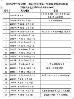 河北小学2023年寒假后开学时间安排