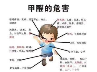 甲醛毒性：了解危害与应对措施