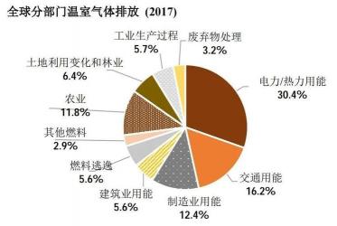 我国生态环境问题及其挑战：如何应对与解决