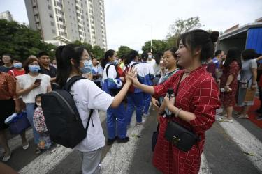 宁夏中考试卷难度揭秘：考生分享经验，推荐晨读与课外阅读