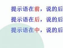 冒号用法全解析：功能、示例及规则